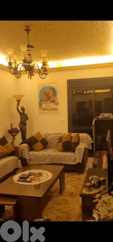 apartment for sale in Jal dib شقة للببع جل الديب