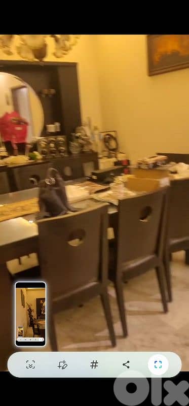 apartment for sale in Jal dib شقة للبيع جل الديب