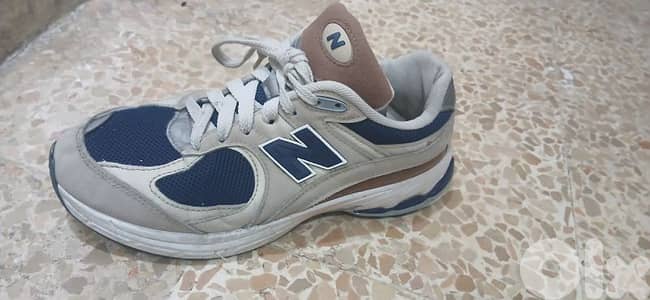New Balance shoes