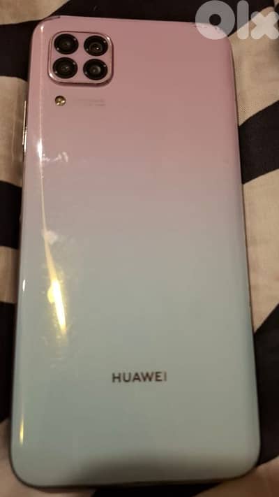 huawei nova 7i