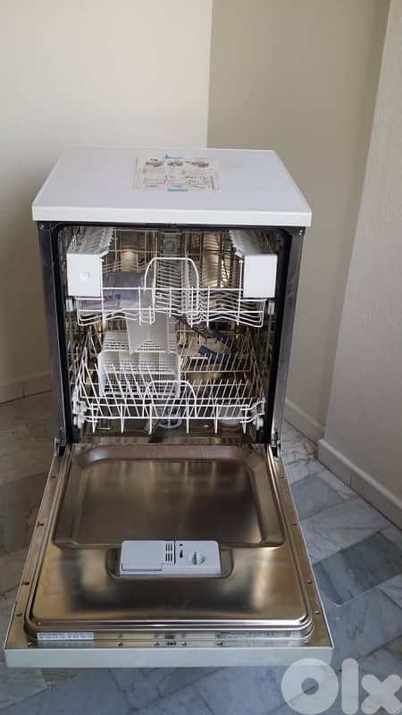 Dishwasher 2