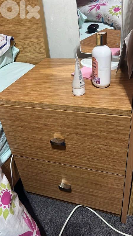 Full room (very good condition) 3