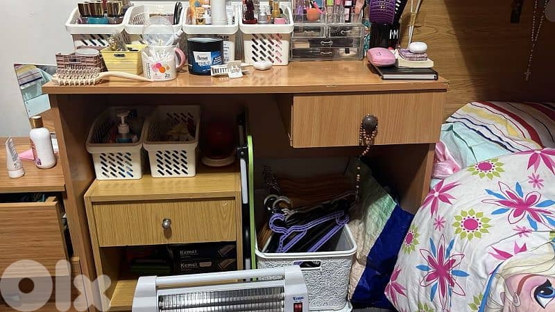 Full room (very good condition) 4