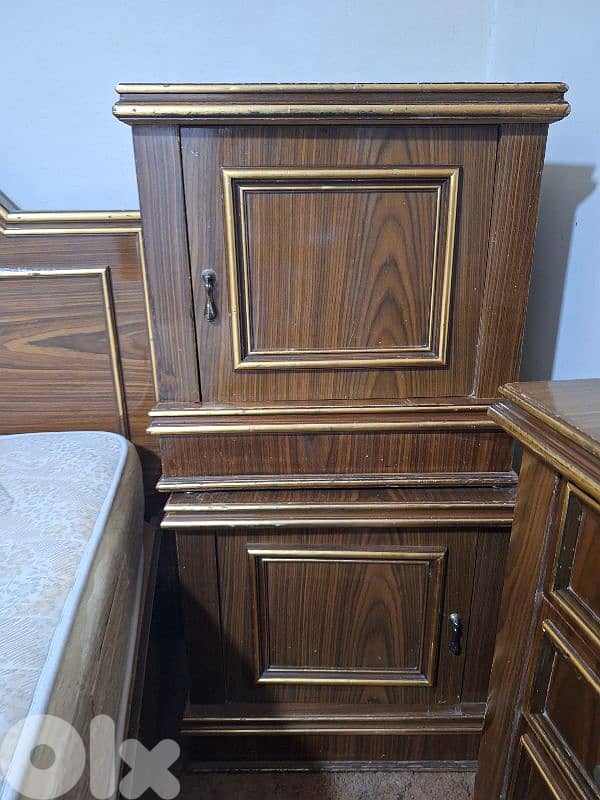 Full bedroom (perfect condition) 3