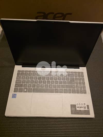 BRAND NEW ACER ASPIRE LITE 15 CORE I7 GENERATION 13H / 16G RAM DDR5
