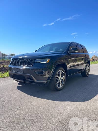 Jeep Cherokee 2018