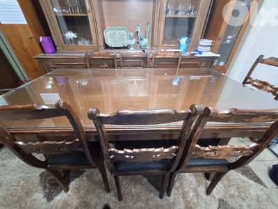 Dining room set