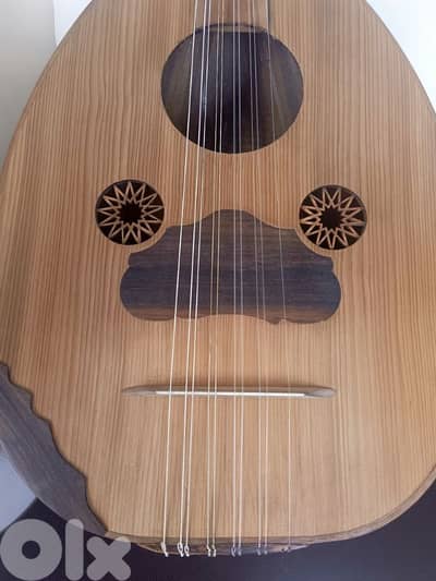 oud عود احترافي