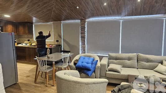 curtains new برادي جديدة