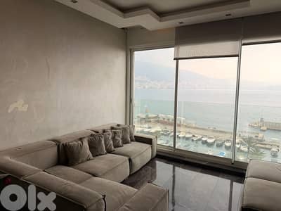 chalet for rent aqua marina 2