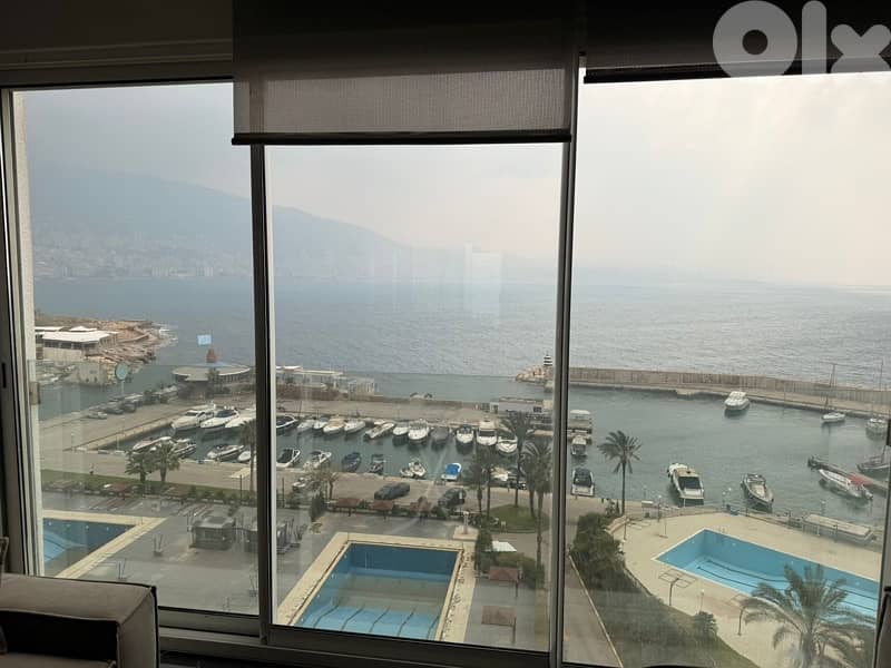 chalet for rent aqua marina 2 1