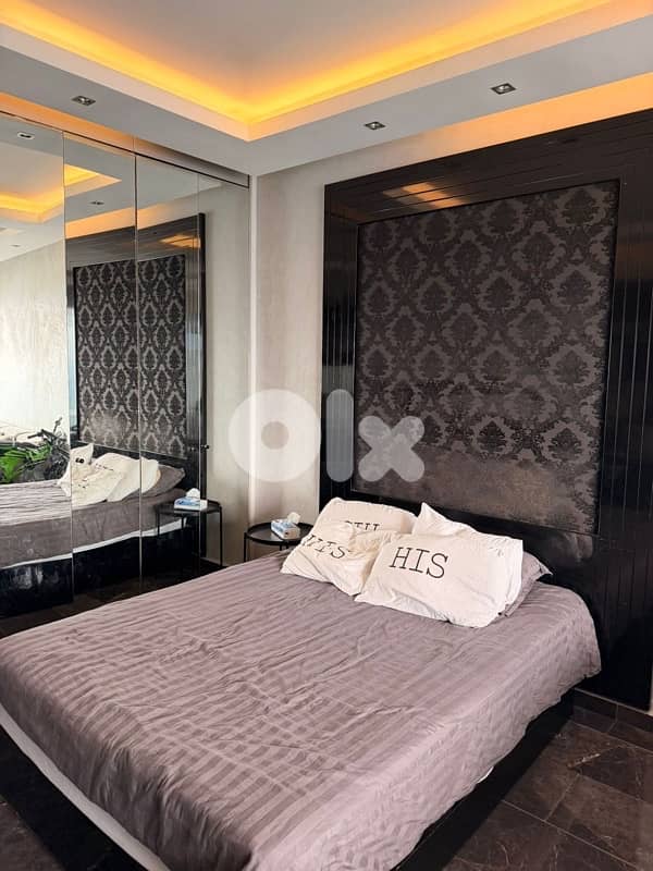 chalet for rent aqua marina 2 3