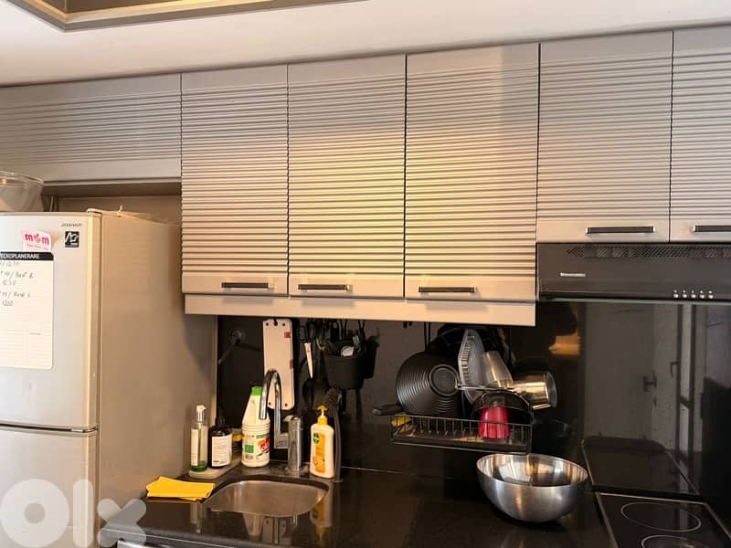 chalet for rent aqua marina 2 4