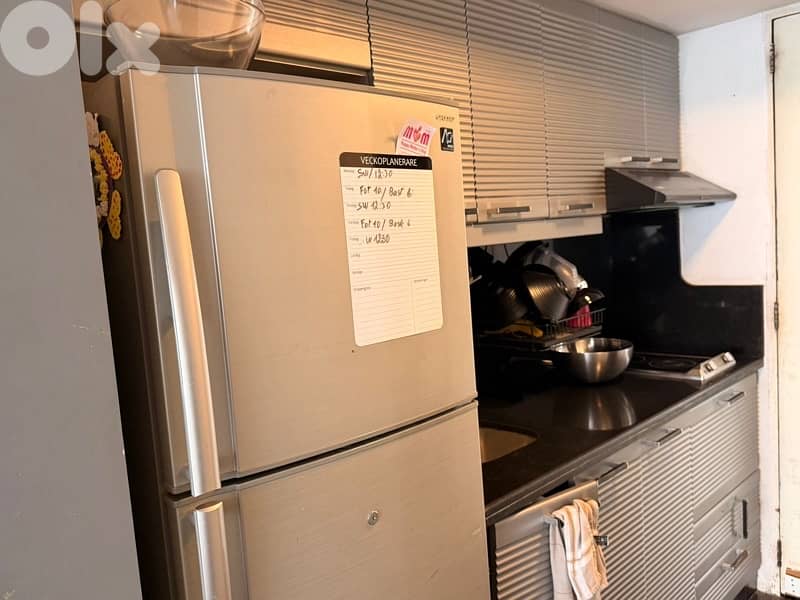 chalet for rent aqua marina 2 5