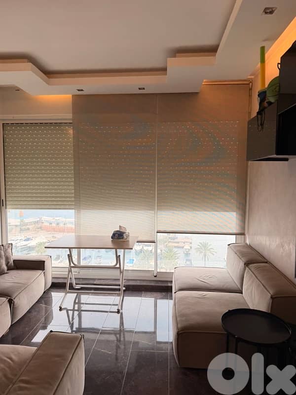 chalet for rent aqua marina 2 6