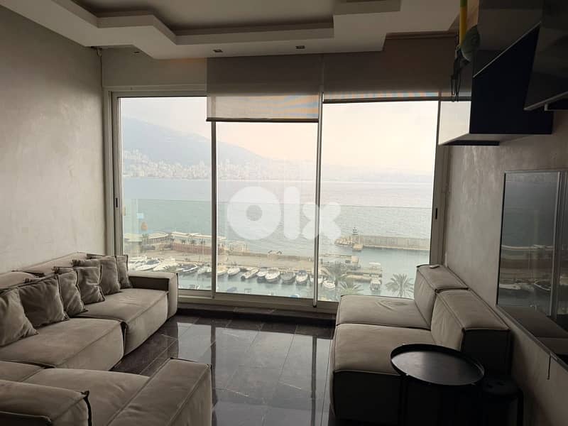 chalet for rent aqua marina 2 7