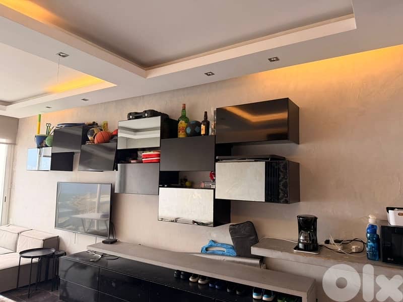 chalet for rent aqua marina 2 8