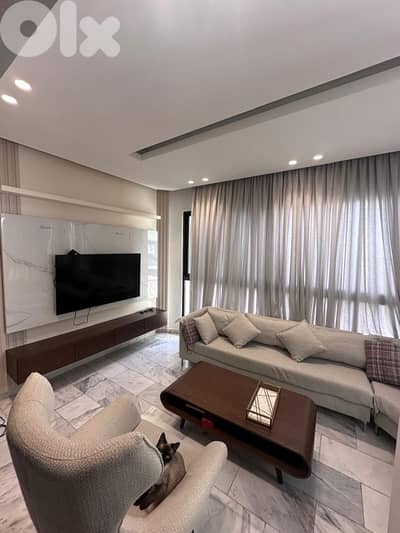 Apartment for Sale, Beirut, Bcharah El Khoury