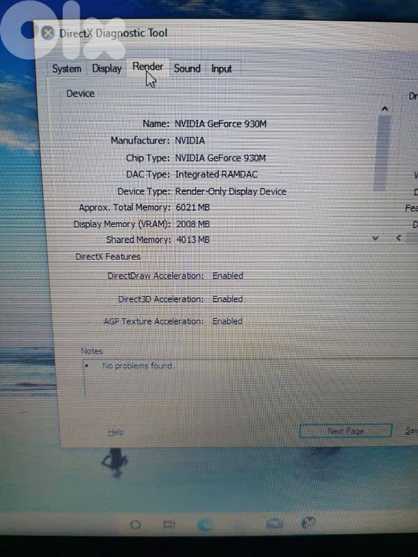 laptop Toshiba like new 6