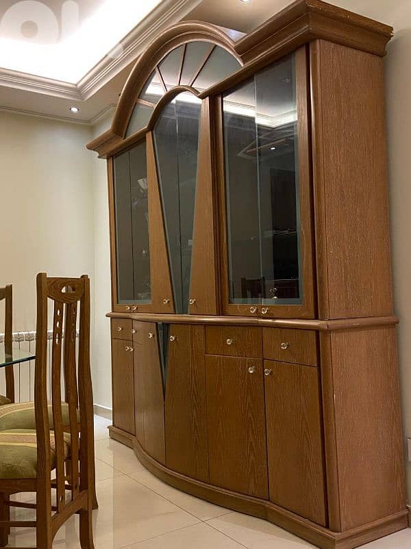 Full Dining room set 2