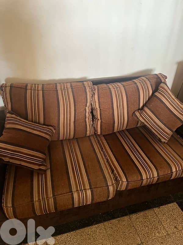 living room for sale 1