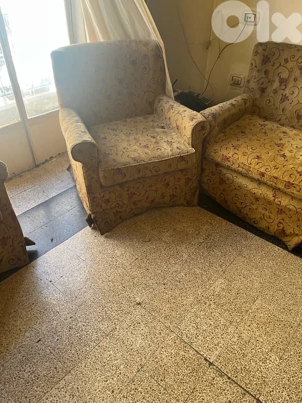 living room for sale 4
