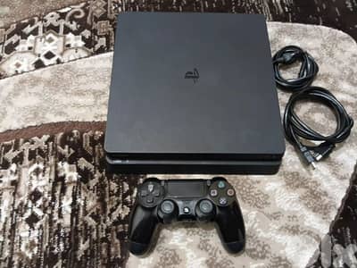 بدون سديات ١٧٠ مع السديات ٢٥٠ ps4 slim 500g