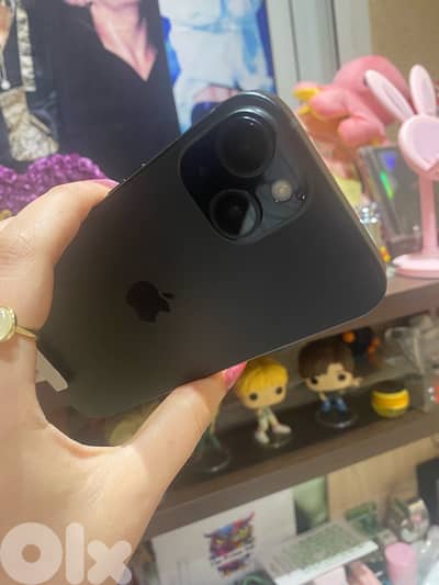 iPhone 15 ( 128 gb ) perfect condition