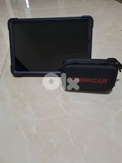 جهاز سكانر سيارات