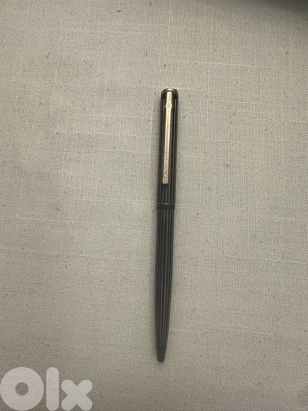 Antique Luxyry pens 3