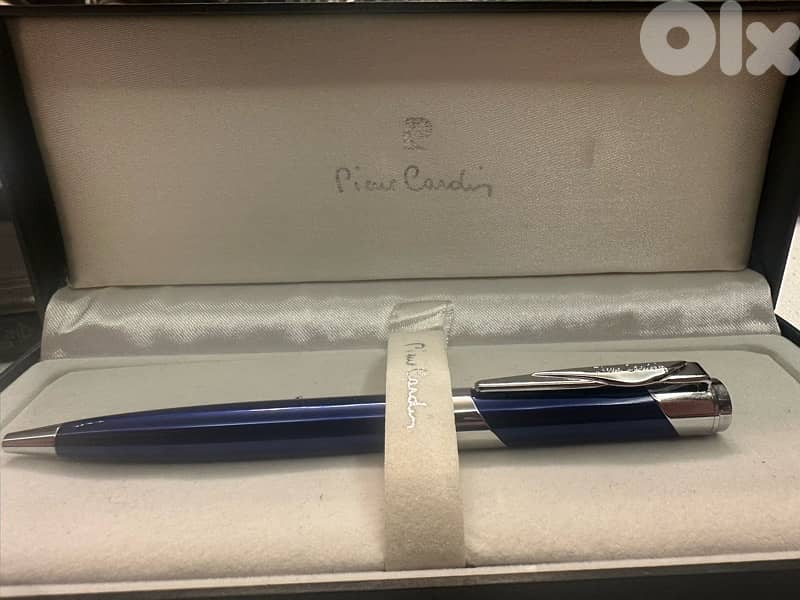 Antique Luxyry pens 4