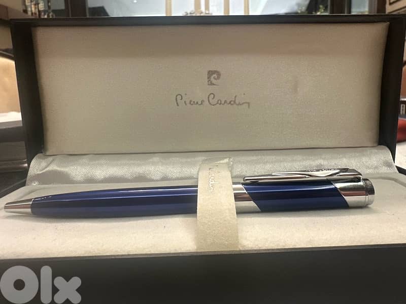 Antique Luxyry pens 5