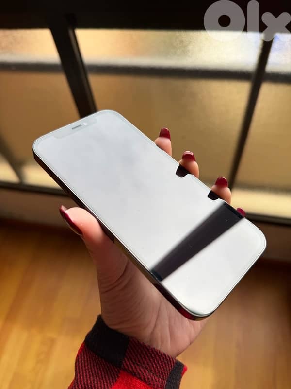 Iphone 12 Pro - 256 GB - Navy Blue 1