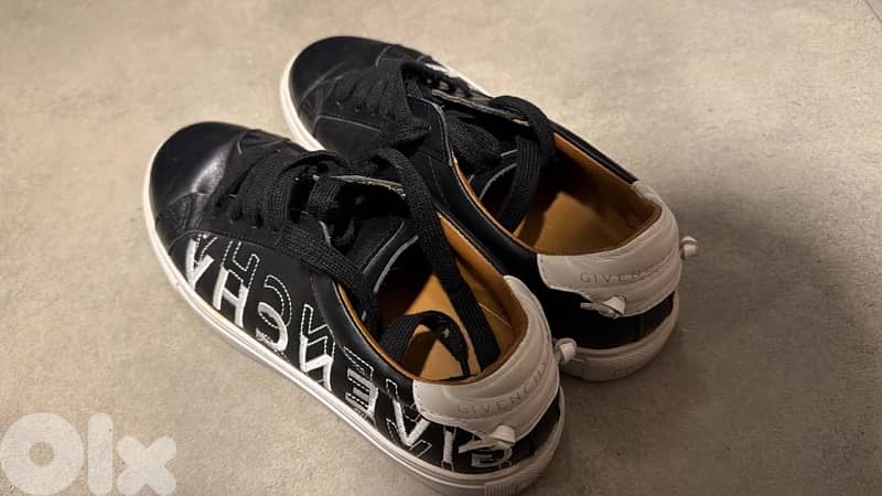Givenchy Shoes 41 1