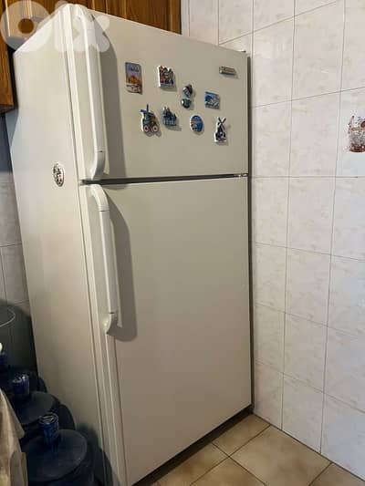 Refrigerator- Frigidaire US made