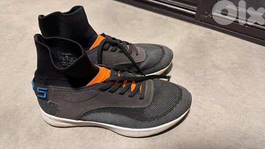 Zara Sock Sports Shoes