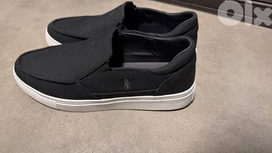 Ralph Lauren Polo Shoes