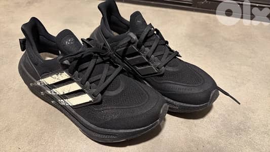 Adidas Ultraboost Y3