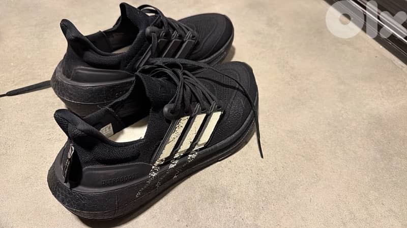 Adidas Ultraboost Y3 1