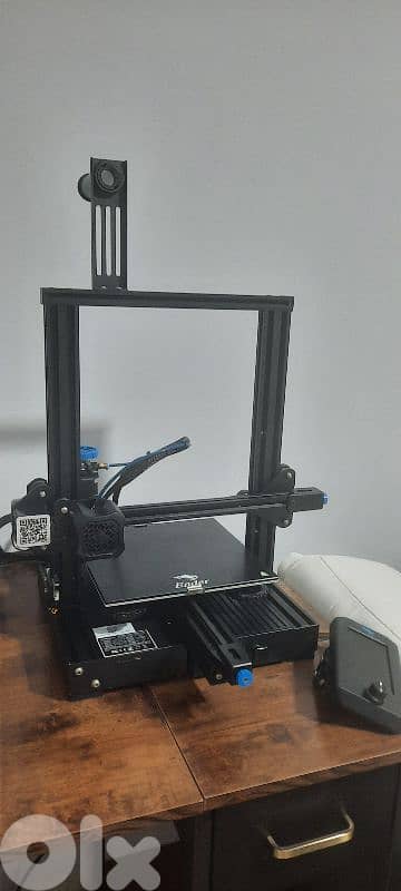 Creality Ender 3 V2 3D Printer