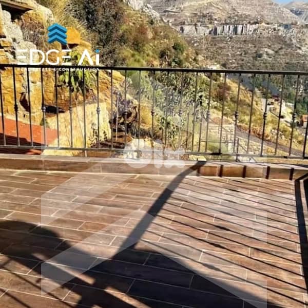 Chalet for Sale | Faraya #YN101014 1