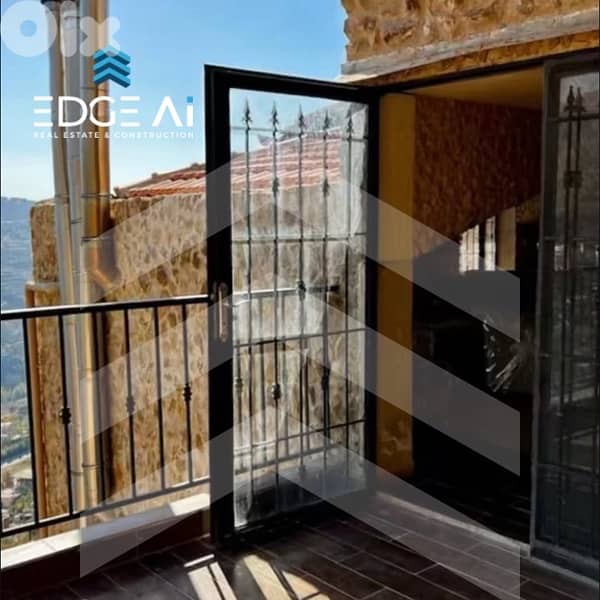 Chalet for Sale | Faraya #YN101014 2