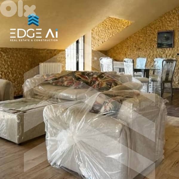 Chalet for Sale | Faraya #YN101014 3