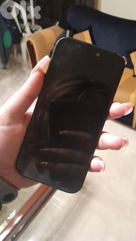 iPhone 15 ( 128 gb ) perfect condition 2
