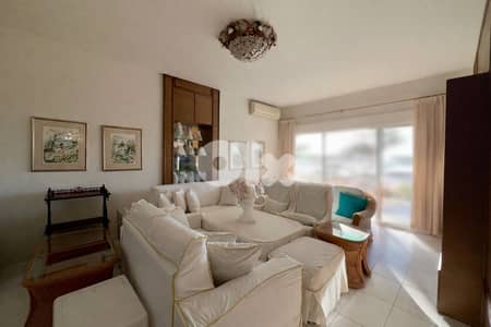 Apartment for sale in Baabdat Ref#BK123 شقة للبيع في بعبدات
