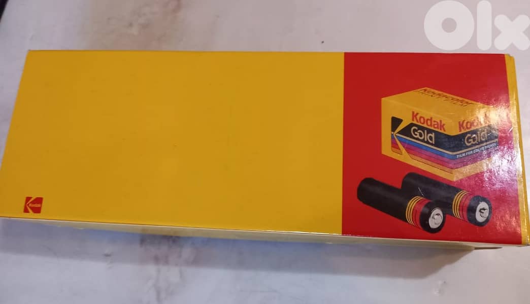 vintage Kodak Pro-Star 222 35mm film camera 1