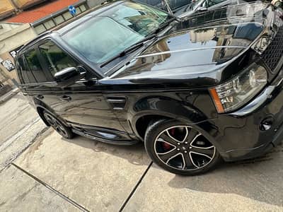 Land Rover Other 2011