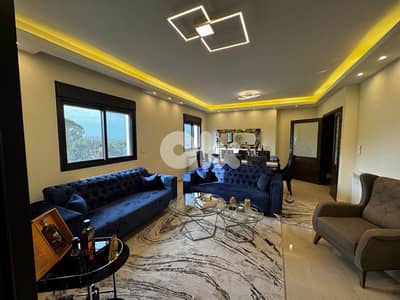 Apartment for rent in Douar Ref#BK124 شقة للإيجار في دوار