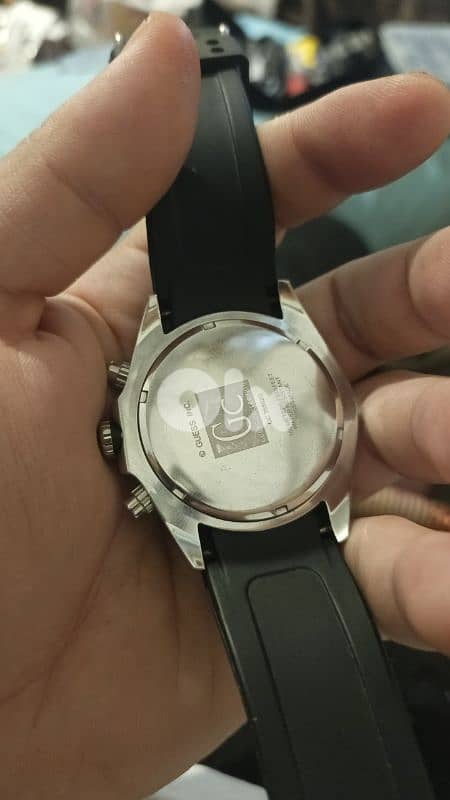 GC swiss made watch 1