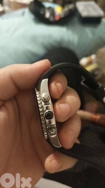 GC swiss made watch 2